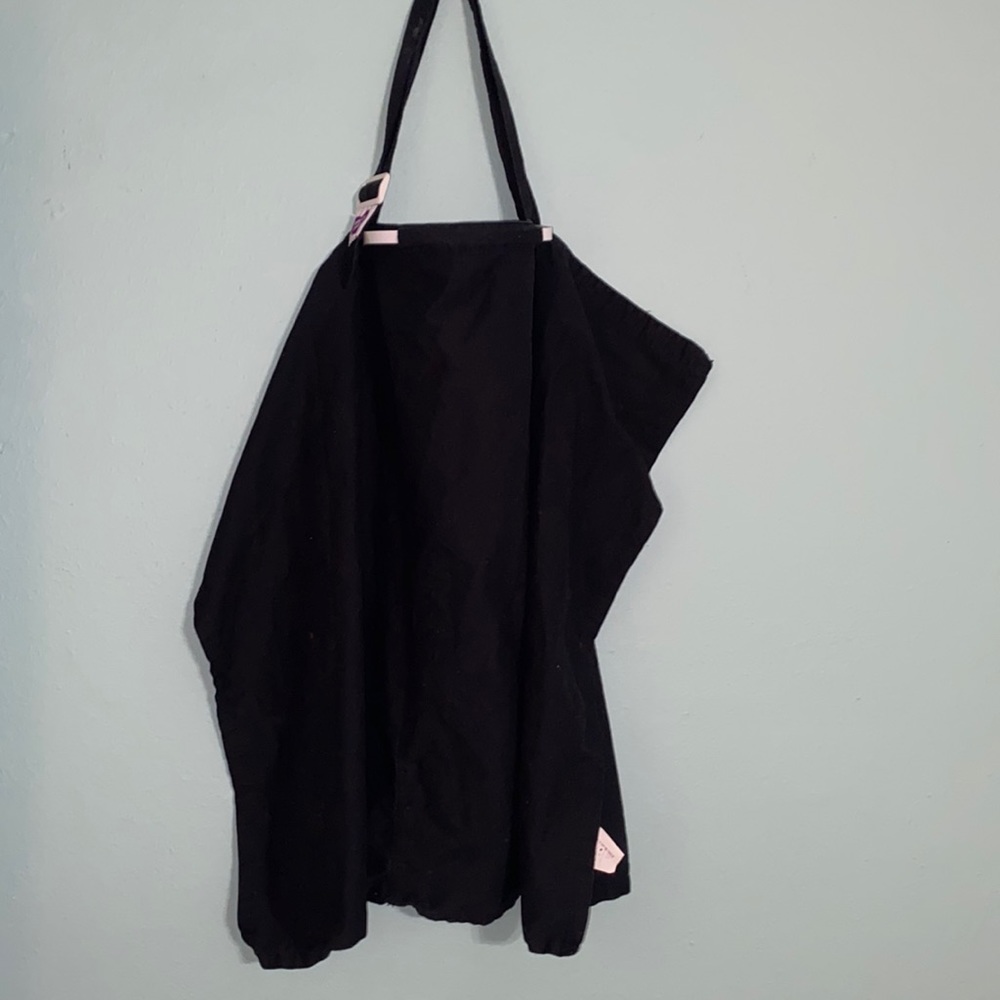 Nursing cover